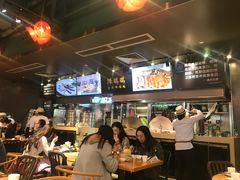 -陈鹏鹏潮汕菜(欢乐海岸 海边景观店)
