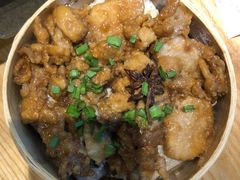-麦大叔·福建客家菜(东百中心MINI店)