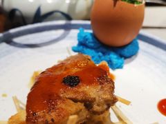 -松竹和日式料理(广厦店)