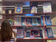 -二酉书店TOYOU BOOKS
