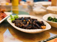 -醉香园(长江北路店)