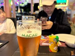 -喷泉广场餐厅·宵夜·海鲜烧烤大排档(长隆企鹅酒店)