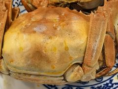 大閘蟹-兰边碗(鼓楼店)
