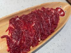 -千牛将·鲜牛肉火锅(开元路店)