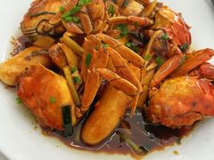 -春餐厅