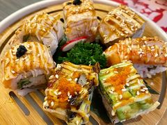 -仙隐小鹿中华料理(南宁万象城店)