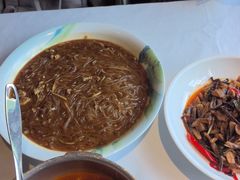 -庆云楼饭庄(什刹海店)