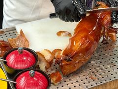 -花家怡园(四合院总店)