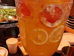 -探鱼·鲜青椒爽麻烤鱼(正佳广场店)