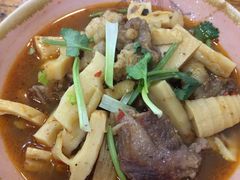 -雨田饭店(华兴东街店)