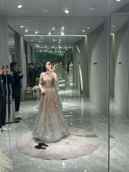 -SATIN COUTURE瑟庭婚纱礼服馆
