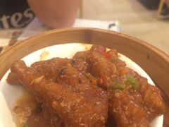 -添好运点心专门店(百老汇店)