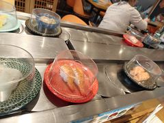 -晴季寿司(延河路万达广场店)