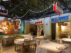 -霸王虾·麻辣小龙虾(清水河公园店)