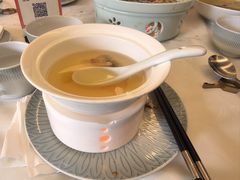 -沈灶河豚宴·河豚融合餐厅(汉中路店)
