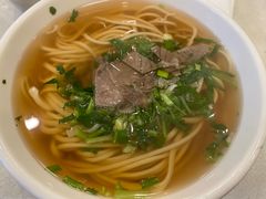 -清真聚陇缘美食餐厅(南横东街店)