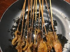 -庆合府重庆大排档(紫都城店)