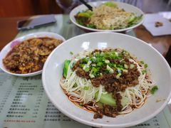 -杨大叔爱面子·四川小吃(岗头店)