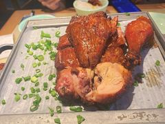 -绿茶餐厅(乐峰广场店)