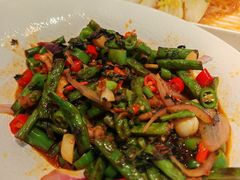 -上上席川菜(凯德乐峰广场店)
