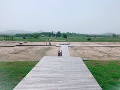 -良渚古城遗址公园