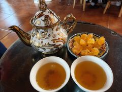 -百年老茶馆