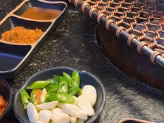 -松渡·鲜肉泥炉烤肉(时代天街店)