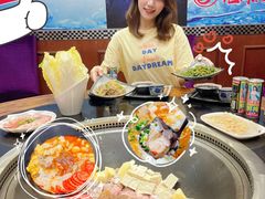 -老刘生态大鱼坊铁锅炖鱼(赛马场店)