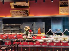 -前门烤鸭(江东中路店)