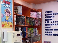 -艾克瑞特AI机器人·少儿编程·人工智能通识教育·STEAM教育(伟东校区)