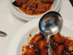 -壹只菜·崇明本地特色菜(崇明南门店)
