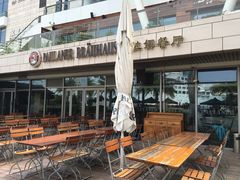 -Paulaner·德国帕拉娜自酿啤酒餐厅(海上世界店)