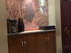-福樱兰海鲜放题铁板烧(加州店)