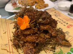 -汤记传菜(秀浦路店)
