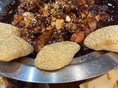 -东来土菜馆(民祥园路店)