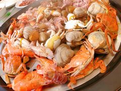 -仙螺岛海鲜自助餐厅(总店)