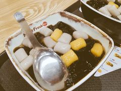 仙芋鲜招牌-鲜芋仙(时尚天河店)