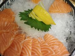 -万岁寿司(万国店)