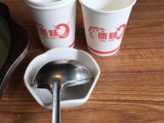 -傣妹火锅(四川北路店)