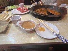 -重庆秦妈火锅(全国连锁五台山店)