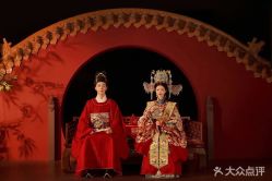 -今生有约婚纱摄影店(景德路店)