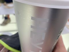 -喜茶(北京五棵松华熙店)