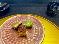 -帝鮨·烧肉割烹(龙湖金楠天街店)