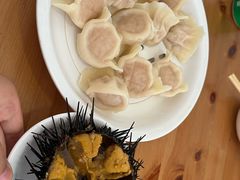 -海胆小馆(东北水饺·春柳店)