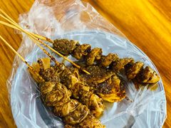 -小朱麻辣串(益民街店)