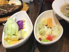 -豪享来中西餐厅(隆昌店)