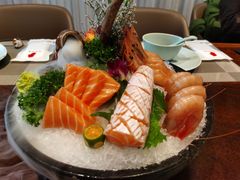 -古京·臻致料理(月湖店)