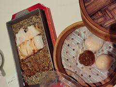 -稻香海鲜饭店(第一国际店)
