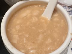 花生汤-闽和南(深圳万象城店)