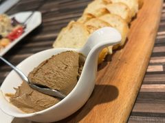 -BomBa意大利餐厅